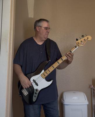 Photo of Brett S.