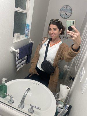 Photo of Katie S.