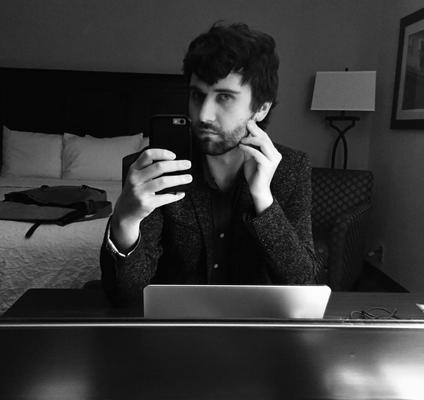 Photo of Max T.