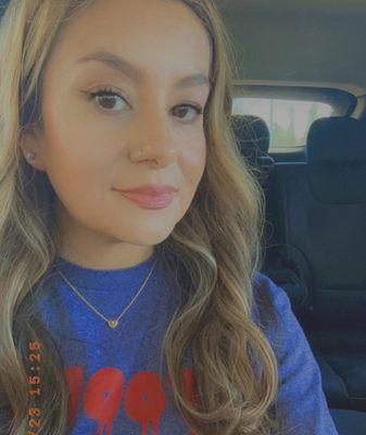 Photo of Tess K.