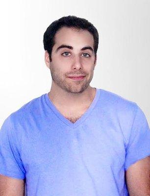Photo of Zach F.