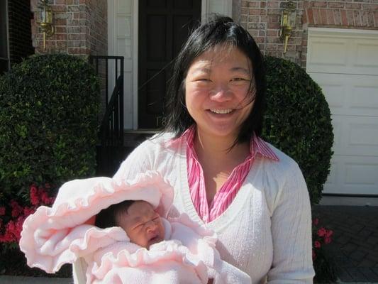 Photo of Xuan L.