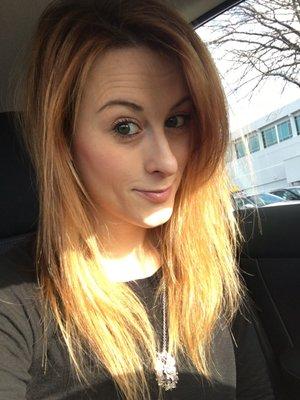 photo of Elizabeth K.