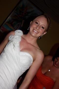 photo of Gabrielle M.