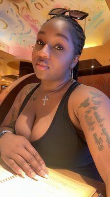 photo of Ayanna A.