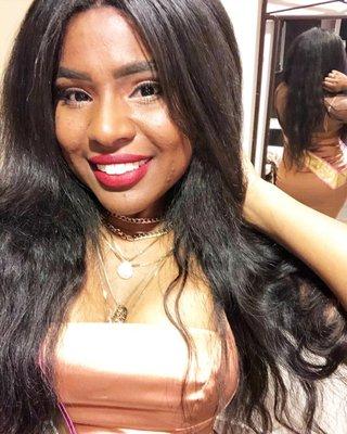 Photo of Courtney C.