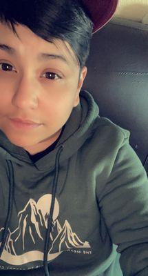 photo of Jennifer V.