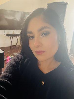 Photo of Fabiola V.