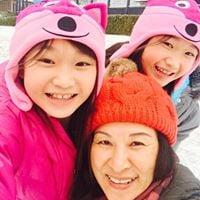 photo of Christina G.