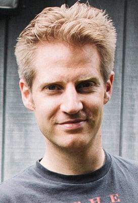 Photo of Justin C.
