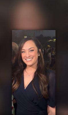 Photo of Lauren B.