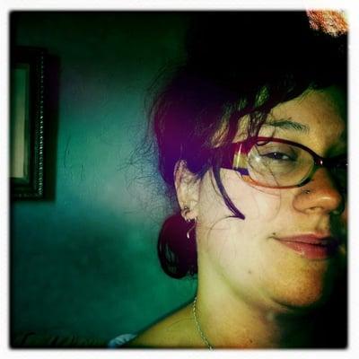 Photo of lizzy b.
