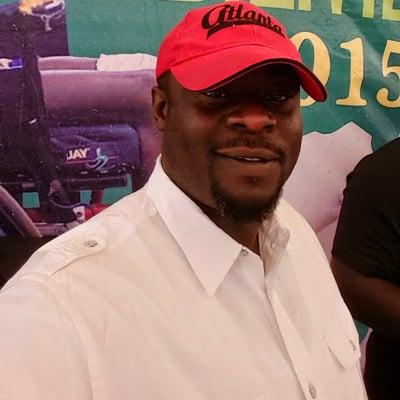 Photo of Kayode O.