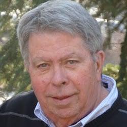 photo of Richard G.