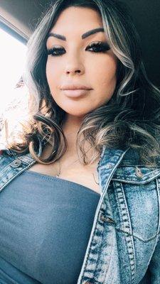 photo of Cassandra T.