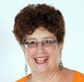 Photo of Stephanie Rainbow B.