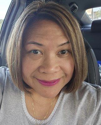 photo of Bernadette S.