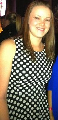 Photo of Lexi P.