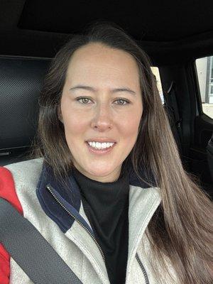 photo of Catherine K.