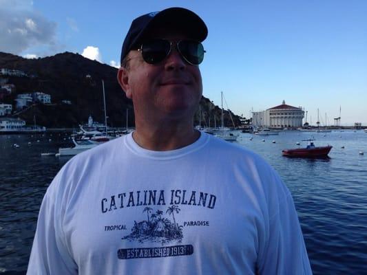 photo of Kevin K.