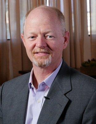 Photo of Allen W.