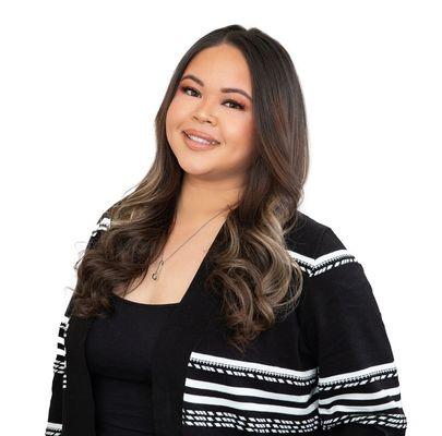 photo of Savannah M.