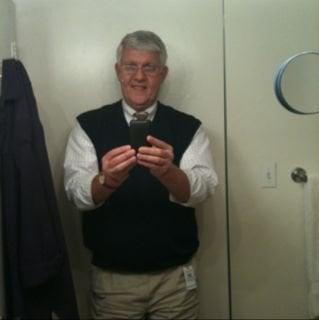 Photo of Chuck R.