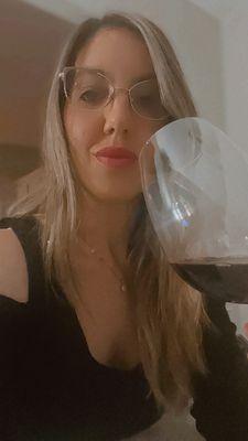 Photo of Belen D.
