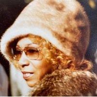 Photo of Rosalind R.
