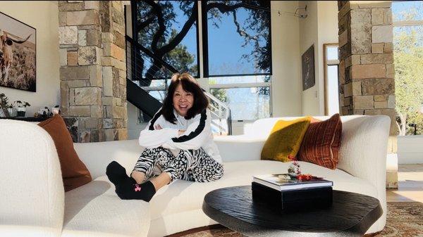 photo of Enrieta Montero ..