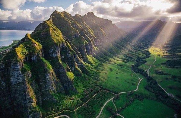 photo of K Mokihana B.