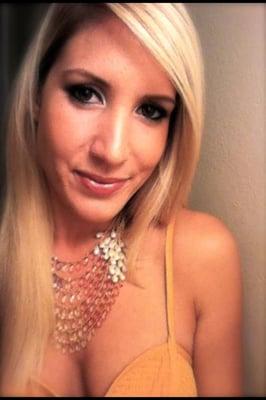 Photo of Courtney R.