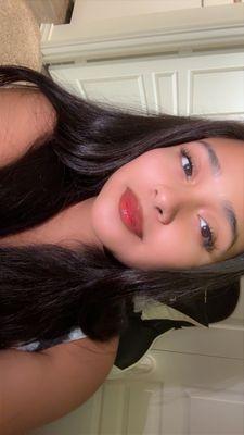 photo of Jennifer M.