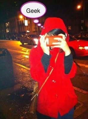 photo of Jennifer G.