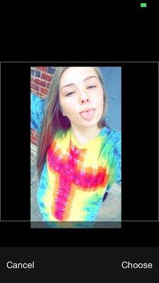 photo of Victoria L.