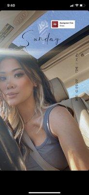 photo of Christina T.