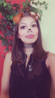 Photo of Lauren J.