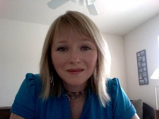 Photo of Kristen E.