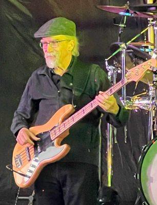 Photo of Brian D.