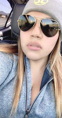 Photo of Esmeralda Z.