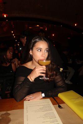 Photo of Alexandra S.
