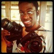 photo of Brandon M.