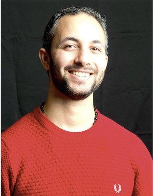 Photo of Rami A.