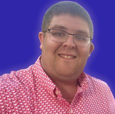 photo of Christopher W.