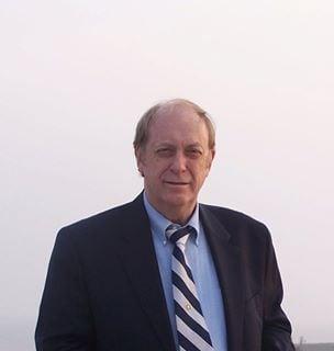 Photo of N. Scott C.