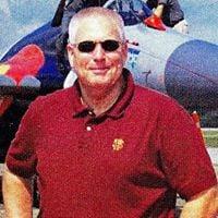 photo of William A. D.