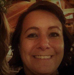 photo of Christine K.