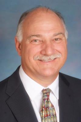 Photo of Terry B.