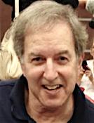 Photo of Saul S.