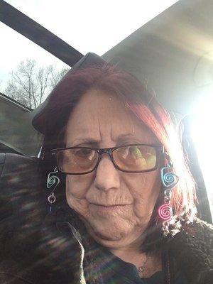 Photo of NANCY R.